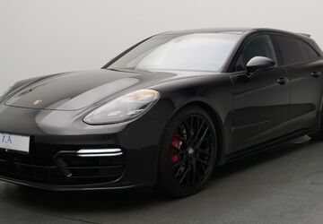 Porsche Panamera 118.500 km 58.890 &euro; Leverkusen 51373
