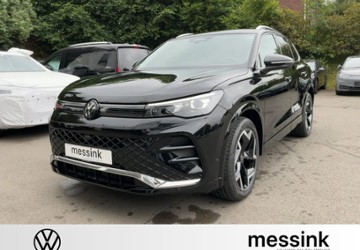 VW Tiguan 3.000 km 54.499 &euro; Radevormwald 42477