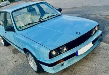 BMW 318 283.000 km 7.790 &euro; Remscheid 42859