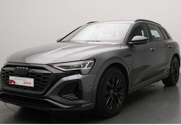 Audi Q8 e-tron 25.488 km 48.980 &euro; Leverkusen 51373