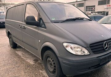 Mercedes-Benz Vito 231.666 km 2.000 &euro; Pulheim 50259