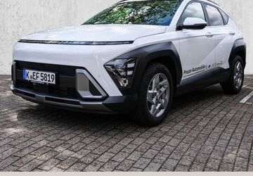 Hyundai KONA 7.500 km 27.150 &euro; Köln 50968