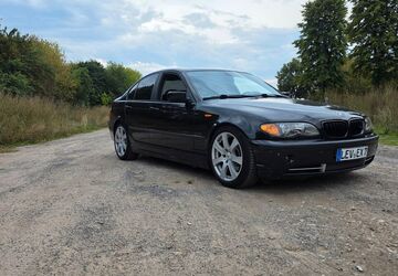 BMW 330 293.000 km 3.500 &euro; Leverkusen 51373