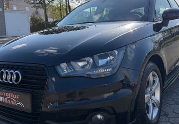 Audi A1 347.000 km 4.690 &euro; Troisdorf 53842