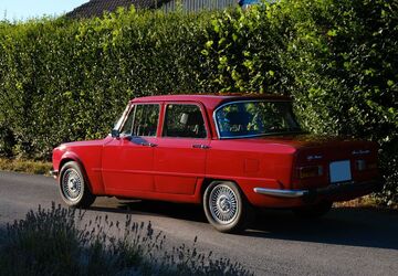 Alfa Romeo Giulia 33.936 km 28.680 &euro; Solingen 42653