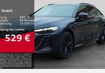 Audi A5 1.050 km 58.980 &euro; Remscheid 42897