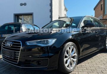 Audi A6 204.000 km 13.999 &euro; Troisdorf 53840