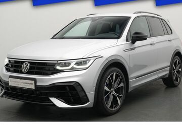 VW Tiguan 32.833 km 39.980 &euro; Leverkusen 51379