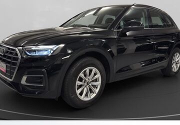 Audi Q5 96.099 km 27.880 &euro; Bonn 53119