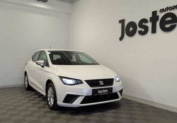 Seat Ibiza 81.077 km 14.400 &euro; Monheim am Rhein 40789