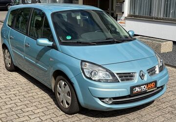 Renault Scenic 243.000 km 1.999 &euro; Troisdorf 53842