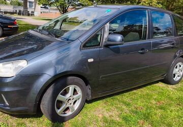 Ford C-Max 294.111 km 1.800 &euro; Bonn 53177