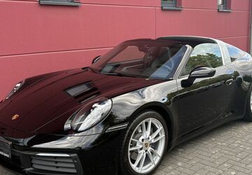 Porsche 992 16.341 km 144.600 &euro; Brühl 50321