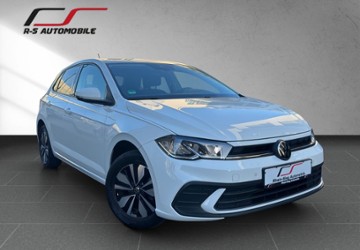 VW Polo 50.000 km 14.970 &euro; Troisdorf 53840
