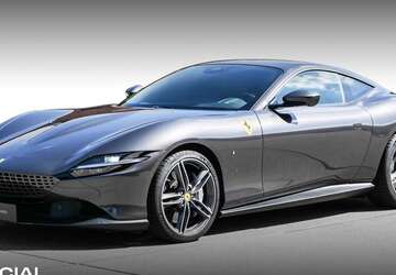 Ferrari Roma 10.048 km 244.780 &euro; Köln 50858