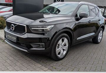 Volvo XC40 45.496 km 20.985 &euro; Leverkusen 51373