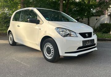 Seat Mii 111.000 km 4.900 &euro; Bergisch Gladbach 51465