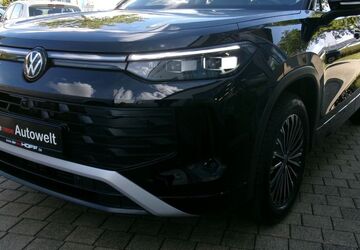 VW Tayron 25.300 km 40.975 &euro; Sankt Augustin 53757
