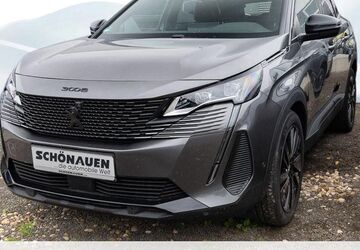 Peugeot 3008 27.058 km 23.950 &euro; Remscheid 42855