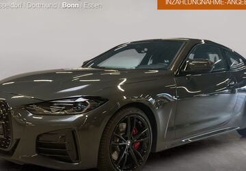 BMW M440 81.452 km 44.990 &euro; Bonn 53119