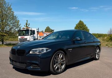 BMW M550 190.000 km 22.500 &euro; Frechen 50226