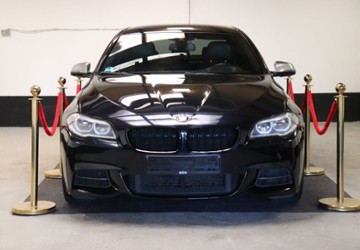 BMW M550 134.000 km 19.900 &euro; Bornheim 53332
