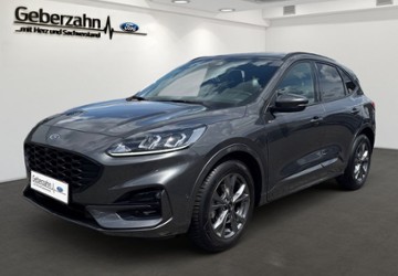 Ford Kuga 17.500 km 27.890 &euro; Köln 51107