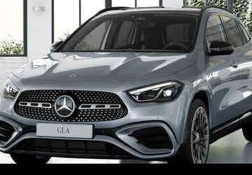 Mercedes-Benz GLA 180 9.900 km 40.990 &euro; Frechen 50226
