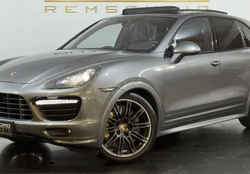 Porsche Cayenne 155.000 km 26.990 &euro; Remscheid 42897