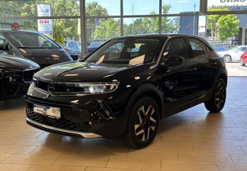 Opel Mokka 16.666 km 18.470 &euro; Hennef 53773