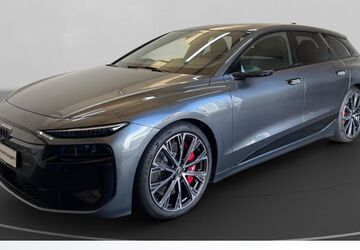 Audi S6 e-tron 19.959 km 74.980 &euro; Köln 50823