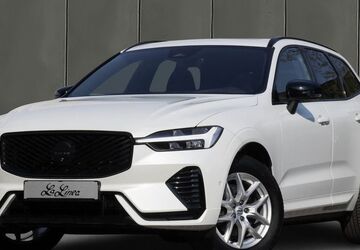 Volvo XC60 25.590 km 49.990 &euro; Bonn 53117