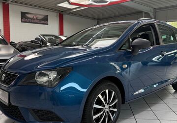 Seat Ibiza 140.000 km 4.900 &euro; Leverkusen 51371