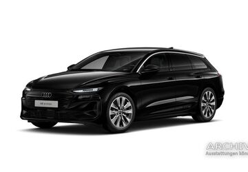 Audi A6 e-tron 13.524 km 51.980 &euro; Leverkusen 51373
