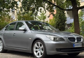 BMW 523 155.000 km 5.699 &euro; Monheim am Rhein 40789