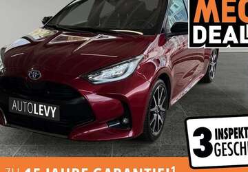 Toyota Yaris 69.240 km 17.970 &euro; Köln 50825