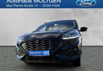 Ford Kuga 44.406 km 27.990 &euro; Hürth 50354