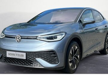 VW ID.5 30.505 km 33.650 &euro; Langenfeld 40764