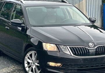 Skoda Octavia 207.000 km 6.490 &euro; Overath bei Köln 51491