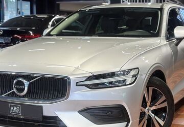 Volvo V60 67.976 km 20.850 &euro; Bonn 53177