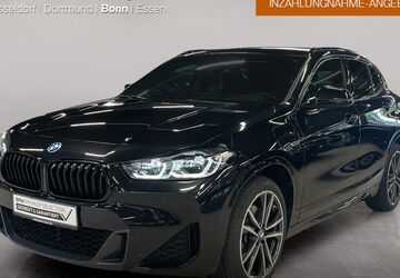 BMW X2 96.271 km 24.599 &euro; Bonn 53119