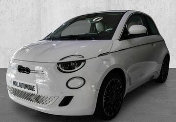 Fiat 500e 9.990 km 30.900 &euro; Köln 51149