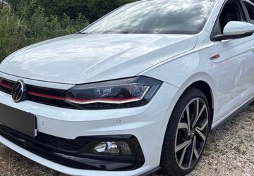 VW Polo 73.189 km 18.990 &euro; Leverkusen 51373