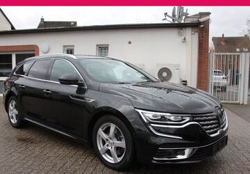 Renault Talisman 75.650 km 20.990 &euro; Hilden bei Düsseldorf 40721
