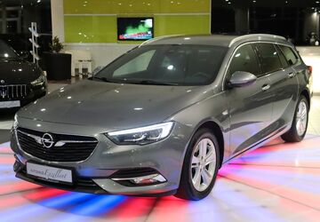 Opel Insignia 59.400 km 15.650 &euro; Troisdorf (Köln/Bonn) 53842