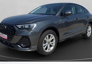 Audi Q3 34.481 km 32.490 &euro; Bonn 53119