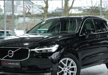 Volvo XC60 69.700 km 24.990 &euro; Remscheid/NRW 42855