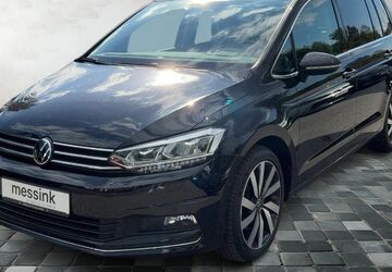 VW Touran 73.881 km 24.680 &euro; Wermelskirchen 42929
