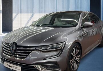 Renault Talisman 38.390 km 24.890 &euro; Köln 50939