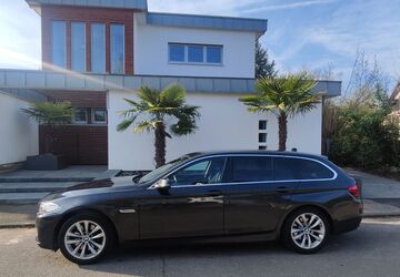 BMW 525 265.000 km 9.750 &euro; Köln 51107